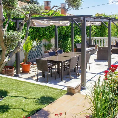 Holiday Home Papagayo By Interhome *