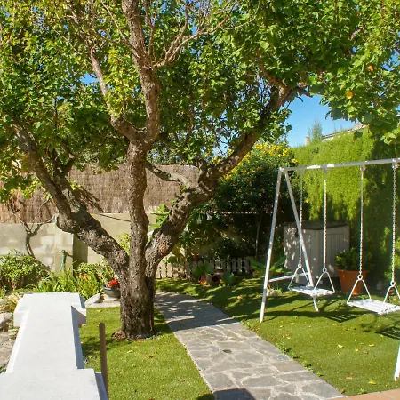Holiday home Holiday Home Papagayo By Interhome Papiolet