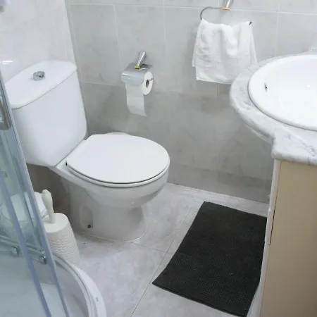 Holiday home Holiday Home Papagayo By Interhome *