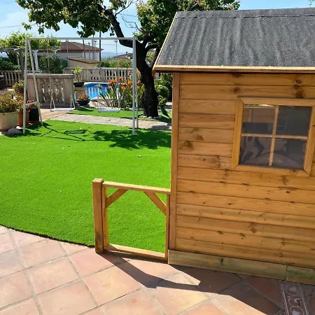 Holiday Home Papagayo By Interhome