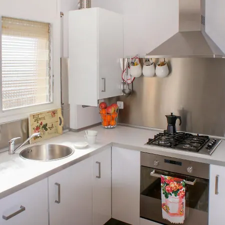 Holiday Home Papagayo By Interhome