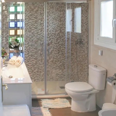Holiday Home Papagayo By Interhome Holiday home
