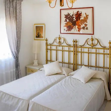 Holiday home Holiday Home Papagayo By Interhome *