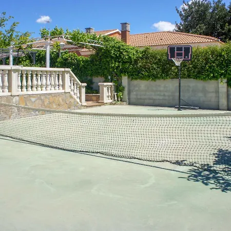 Holiday Home Papagayo By Interhome Holiday home *
