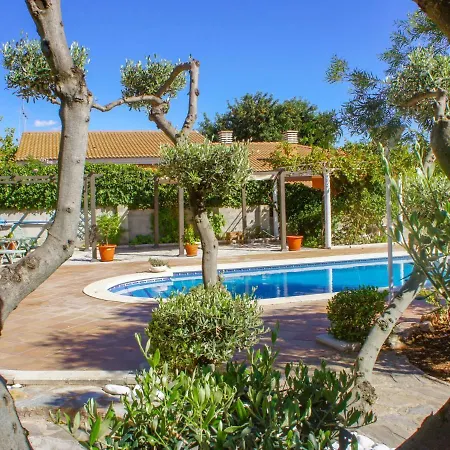 Holiday Home Papagayo By Interhome Holiday home