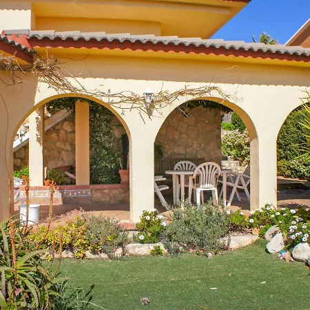 Holiday Home Papagayo By Interhome Holiday home