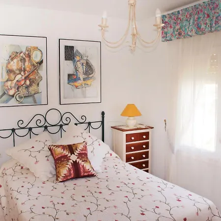 Holiday Home Papagayo By Interhome Holiday home