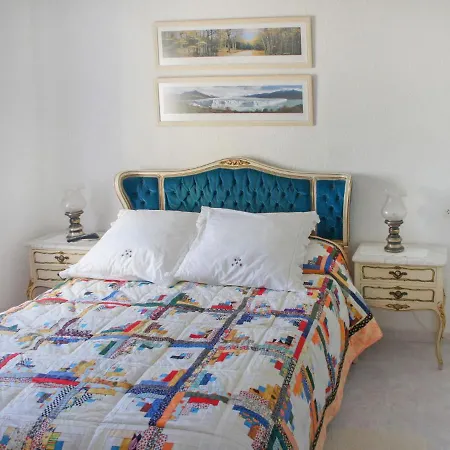 Holiday home Holiday Home Papagayo By Interhome Papiolet