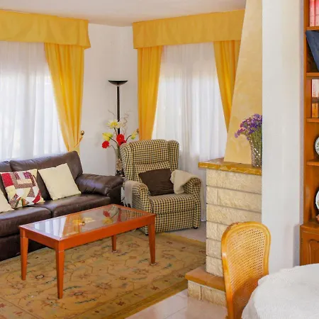 Holiday Home Papagayo By Interhome * Papiolet
