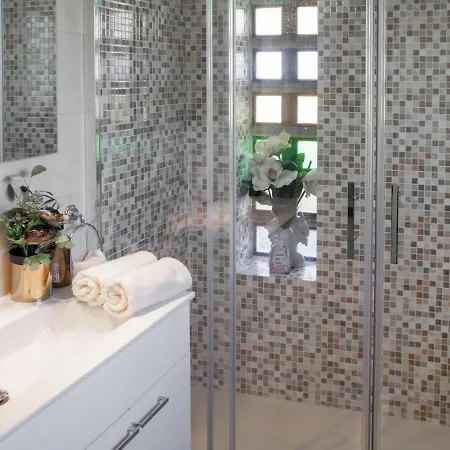 Holiday Home Papagayo By Interhome * Papiolet