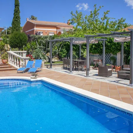 Holiday home Holiday Home Papagayo By Interhome Papiolet